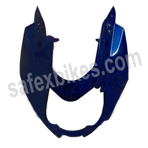 Bajaj pulsar 220 2024 headlight visor price